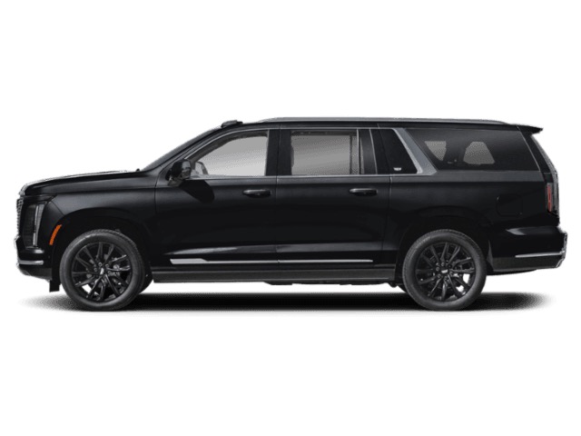 Cadillac Escalade / Lincoln Navigator for NYC corporate car service