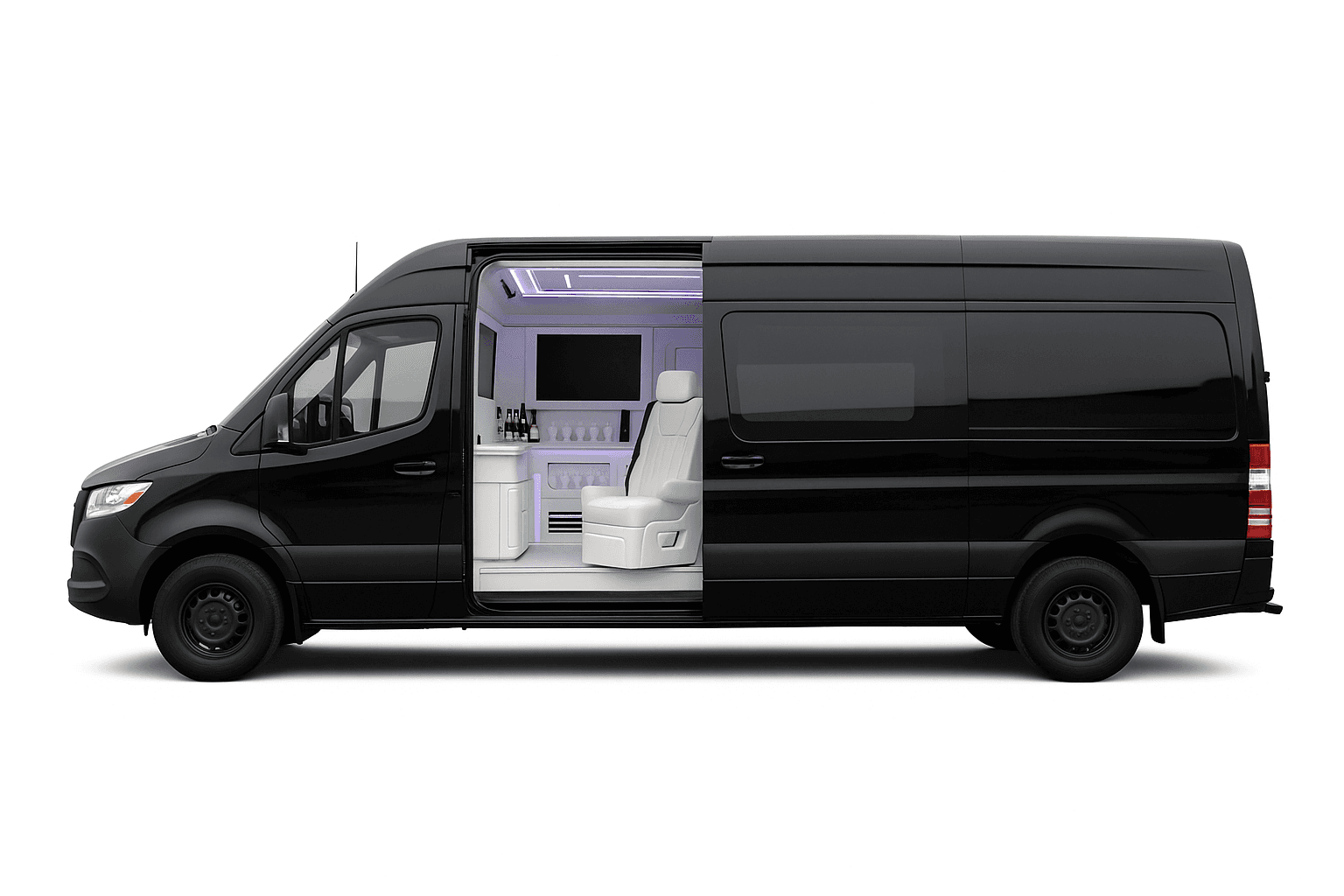 Sprinter reference vehicle