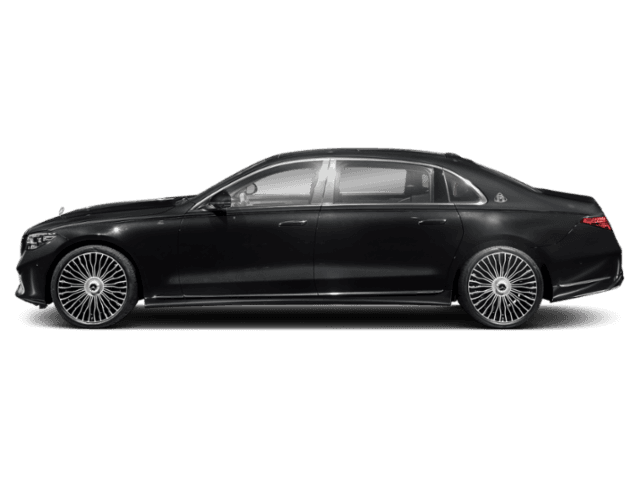 S-Class reference vehicle